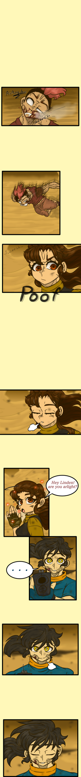 Read The Farlands  5 Page 9 in English