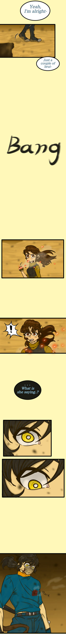 Read The Farlands  5 Page 10 in English