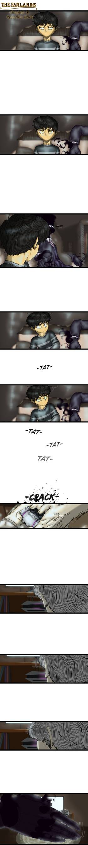 Read The Farlands  25 Page 1 in English