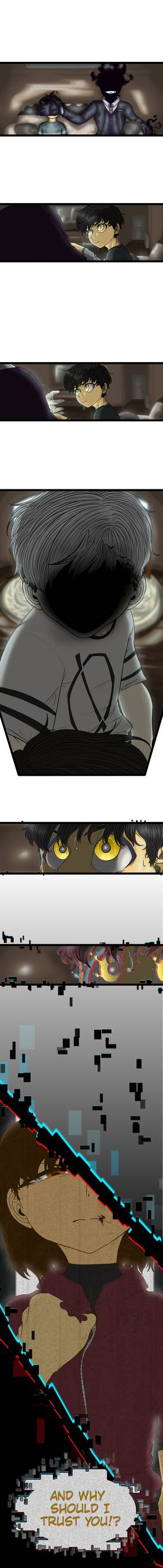 Read The Farlands  25 Page 2 in English