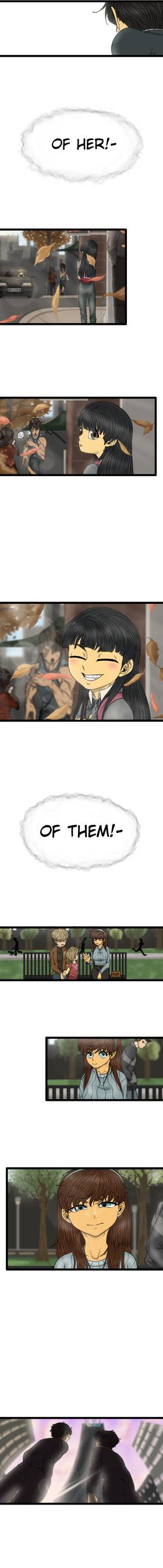 Read The Farlands  25 Page 5 in English