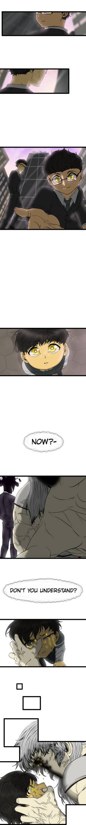 Read The Farlands  25 Page 6 in English