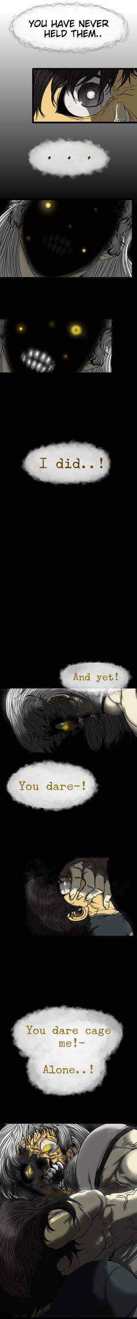 Read The Farlands  25 Page 7 in English