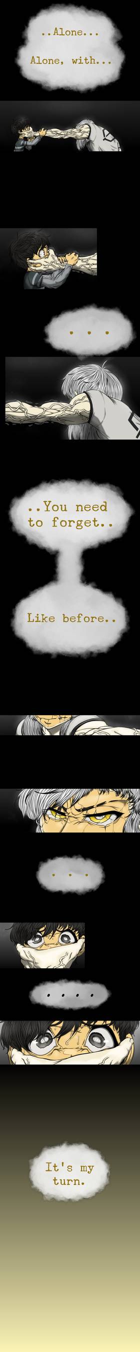 Read The Farlands  25 Page 8 in English