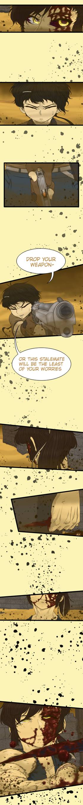 Read The Farlands  25 Page 9 in English