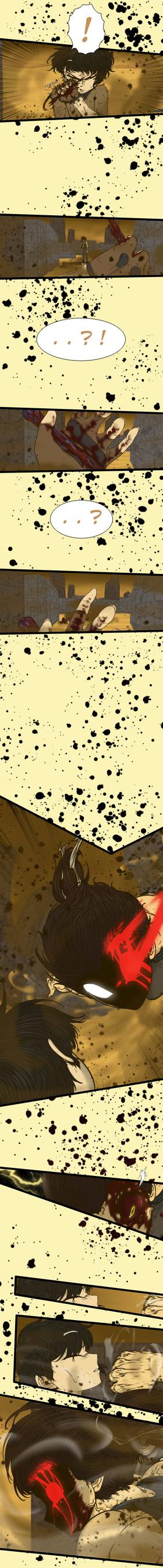 Read The Farlands  25 Page 10 in English