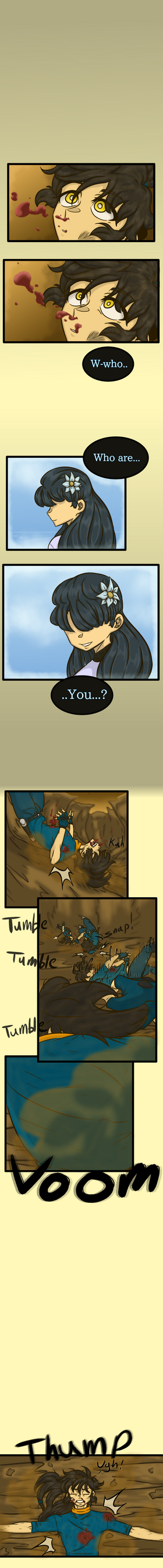 Read The Farlands  6 Page 2 in English