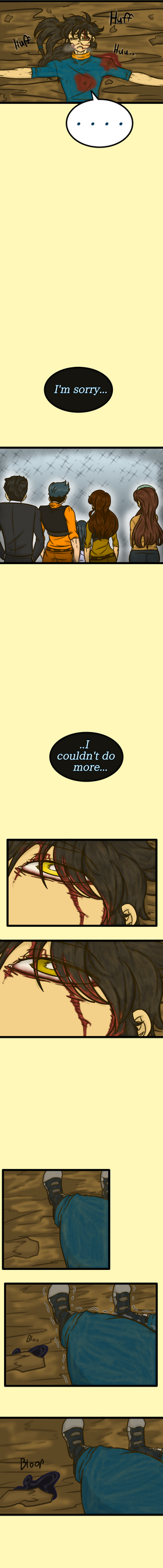 Read The Farlands  6 Page 3 in English