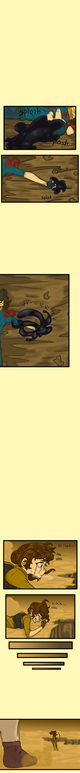 Read The Farlands  6 Page 4 in English