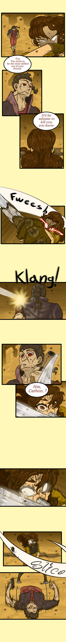 Read The Farlands  6 Page 5 in English
