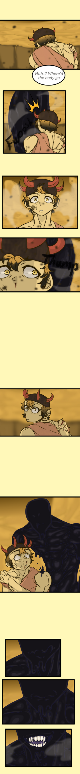 Read The Farlands  6 Page 9 in English
