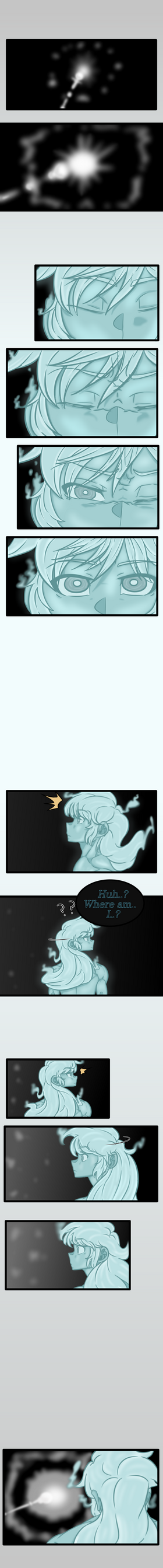 Read The Farlands  7 Page 1 in English
