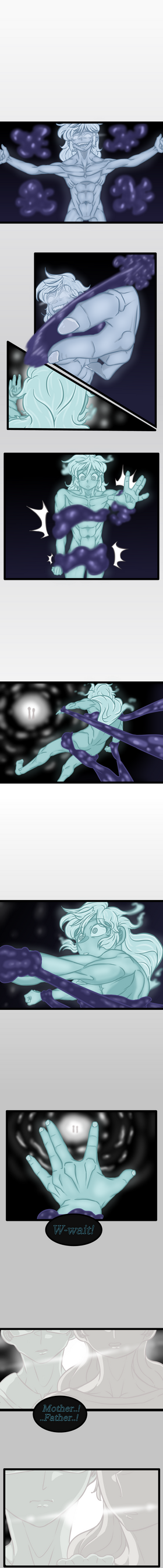 Read The Farlands  7 Page 3 in English