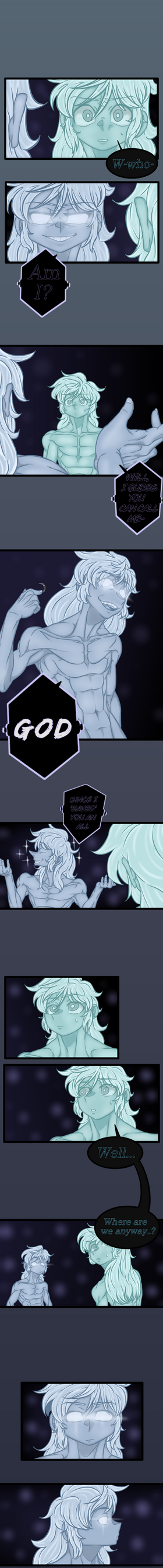 Read The Farlands  7 Page 5 in English