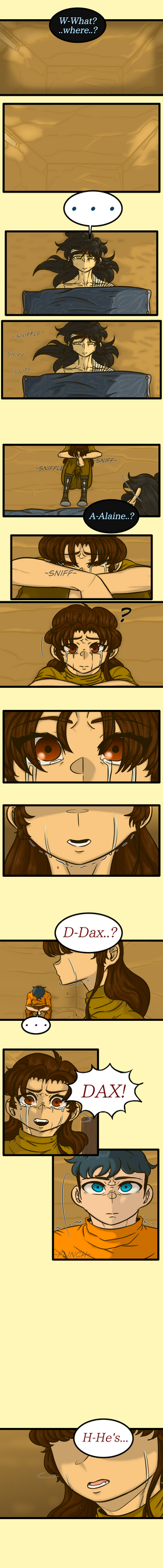 Read The Farlands  7 Page 8 in English