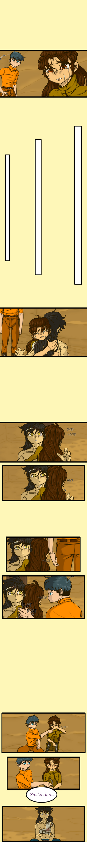 Read The Farlands  7 Page 9 in English