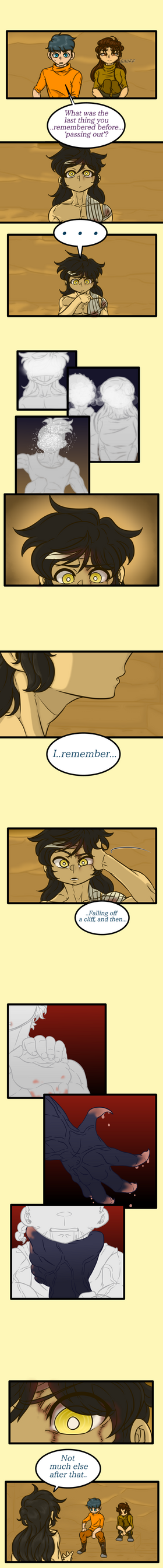 Read The Farlands  7 Page 10 in English