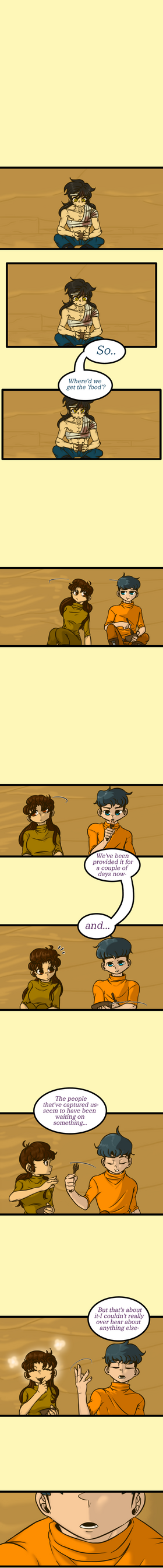 Read The Farlands  8 Page 2 in English