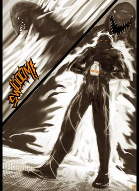 Read DMG-Damage-  8 Page 10 in English