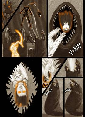 Read DMG-Damage-  8 Page 9 in English