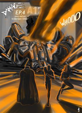 Read DMG-Damage-  4 Page 2 in English