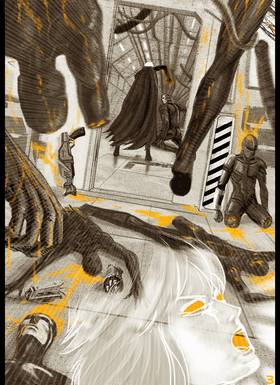 Read DMG-Damage-  9 Page 4 in English