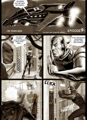 Read DMG-Damage-  9 Page 2 in English