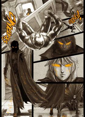 Read DMG-Damage-  9 Page 3 in English