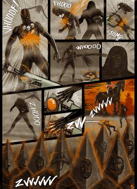 Read DMG-Damage-  9 Page 7 in English