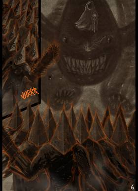 Read DMG-Damage-  9 Page 8 in English