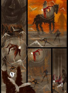 Read DMG-Damage-  9 Page 9 in English