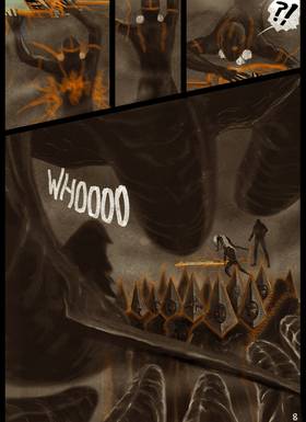 Read DMG-Damage-  9 Page 10 in English