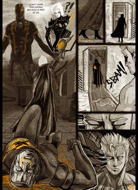 Read DMG-Damage-  10 Page 5 in English