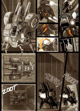 Read DMG-Damage-  10 Page 7 in English