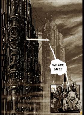 Read DMG-Damage-  10 Page 8 in English