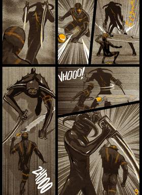 Read DMG-Damage-  10 Page 10 in English