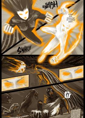 Read DMG-Damage-  8 Page 6 in English