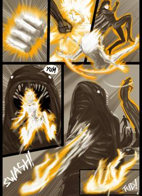 Read DMG-Damage-  8 Page 7 in English