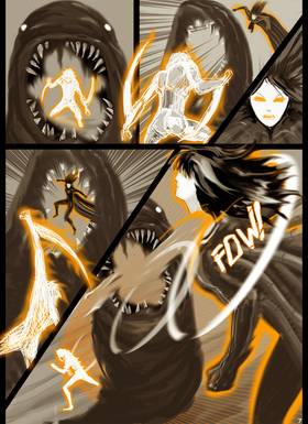 Read DMG-Damage-  8 Page 8 in English