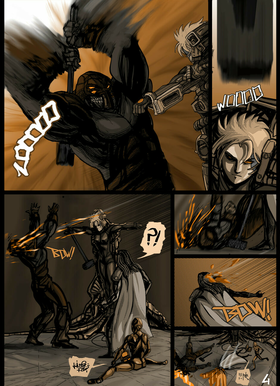 Read DMG-Damage-  1 Page 5 in English