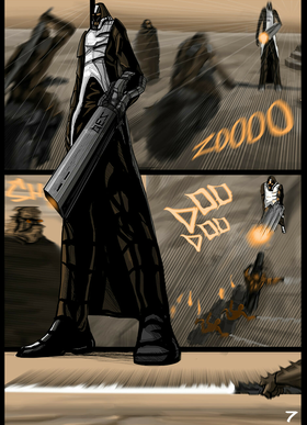 Read DMG-Damage-  1 Page 8 in English