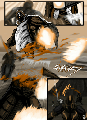 Read DMG-Damage-  1 Page 9 in English