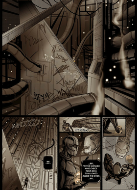 Read DMG-Damage-  2 Page 3 in English