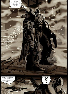 Read DMG-Damage-  2 Page 5 in English