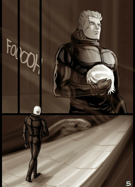 Read DMG-Damage-  2 Page 6 in English