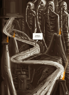 Read DMG-Damage-  2 Page 7 in English