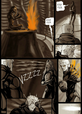 Read DMG-Damage-  2 Page 8 in English
