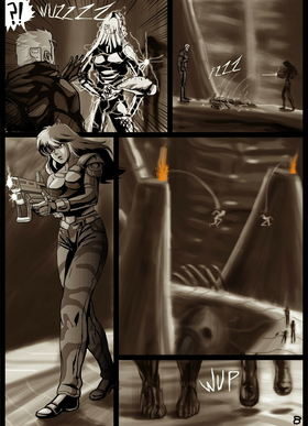 Read DMG-Damage-  2 Page 9 in English