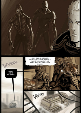 Read DMG-Damage-  2 Page 10 in English