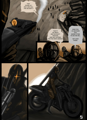 Read DMG-Damage-  1 Page 6 in English